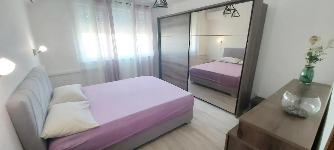 Sunshine Apartment 스플리트 크로아티아