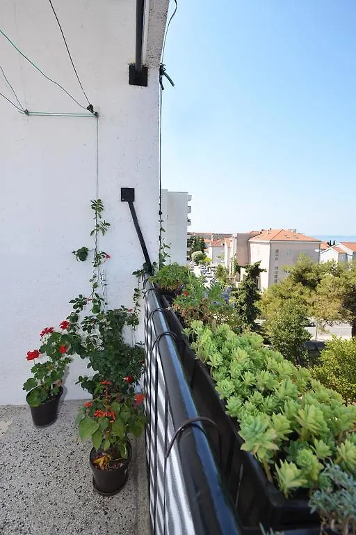 Sunshine Apartment 스플리트