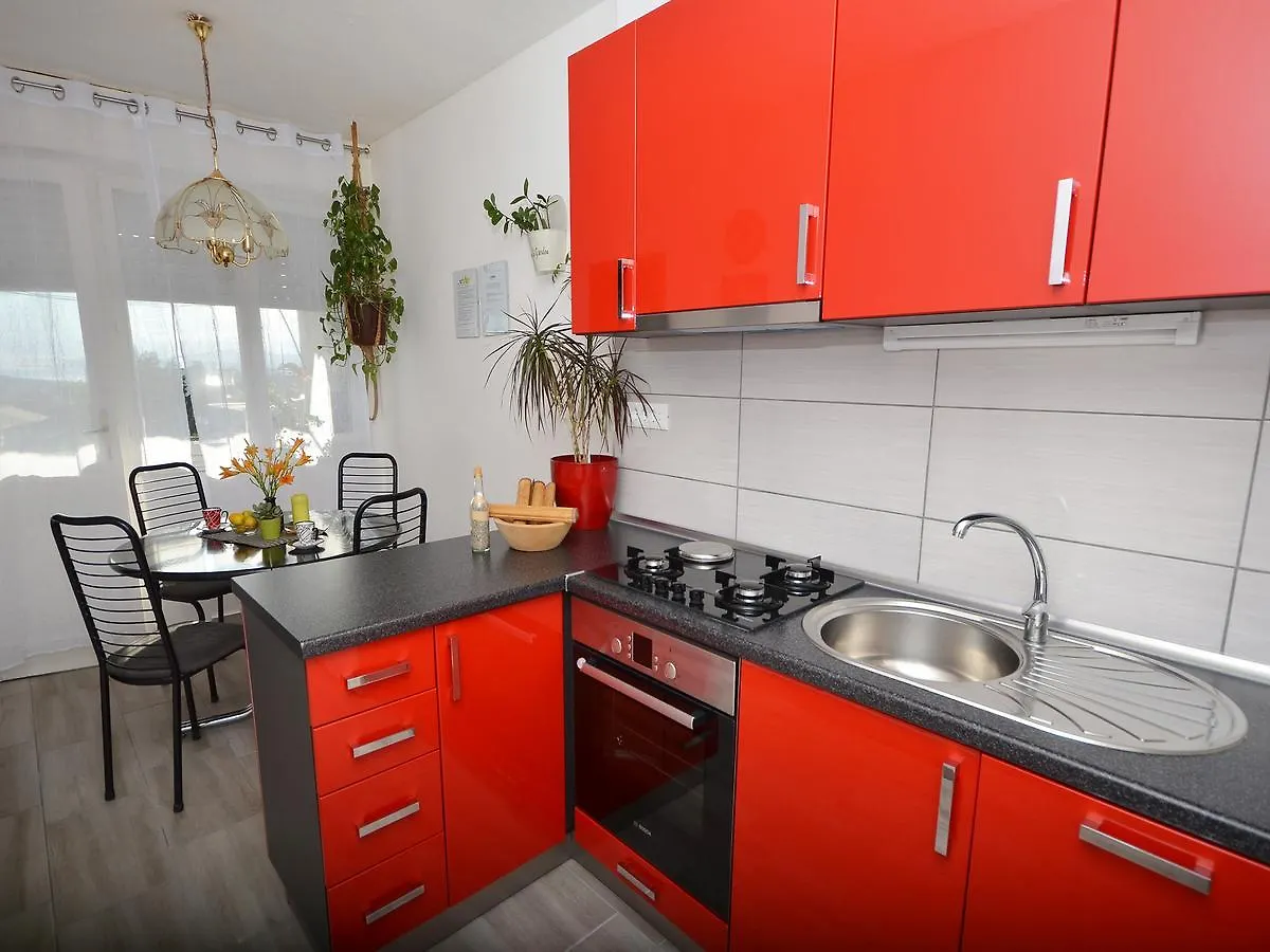Sunshine Apartment 스플리트