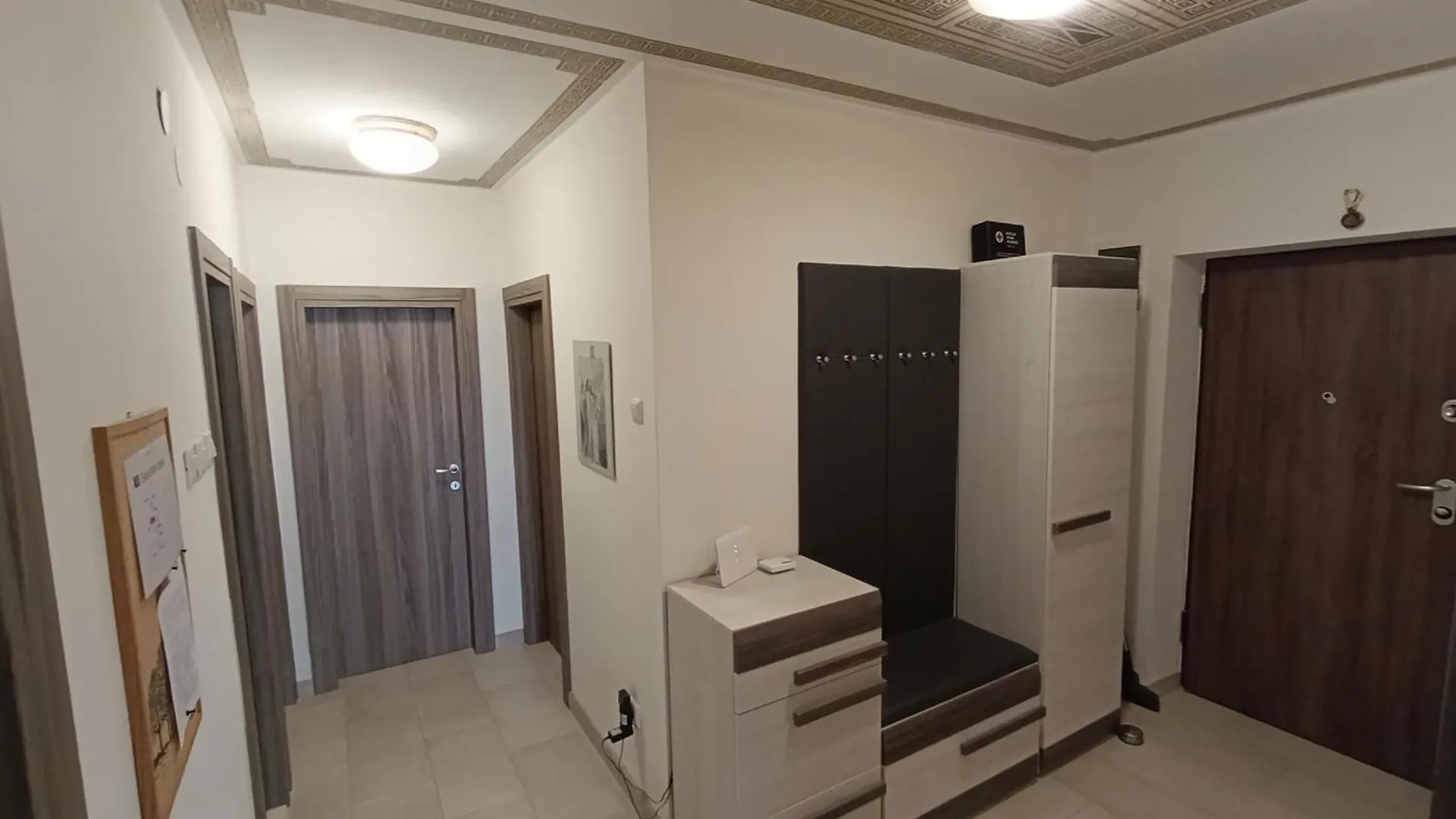 Sunshine Apartment Split Chorvatsko