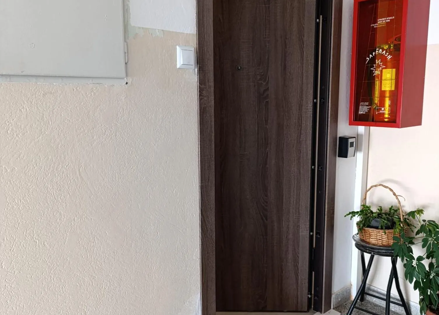Sunshine Apartment Split