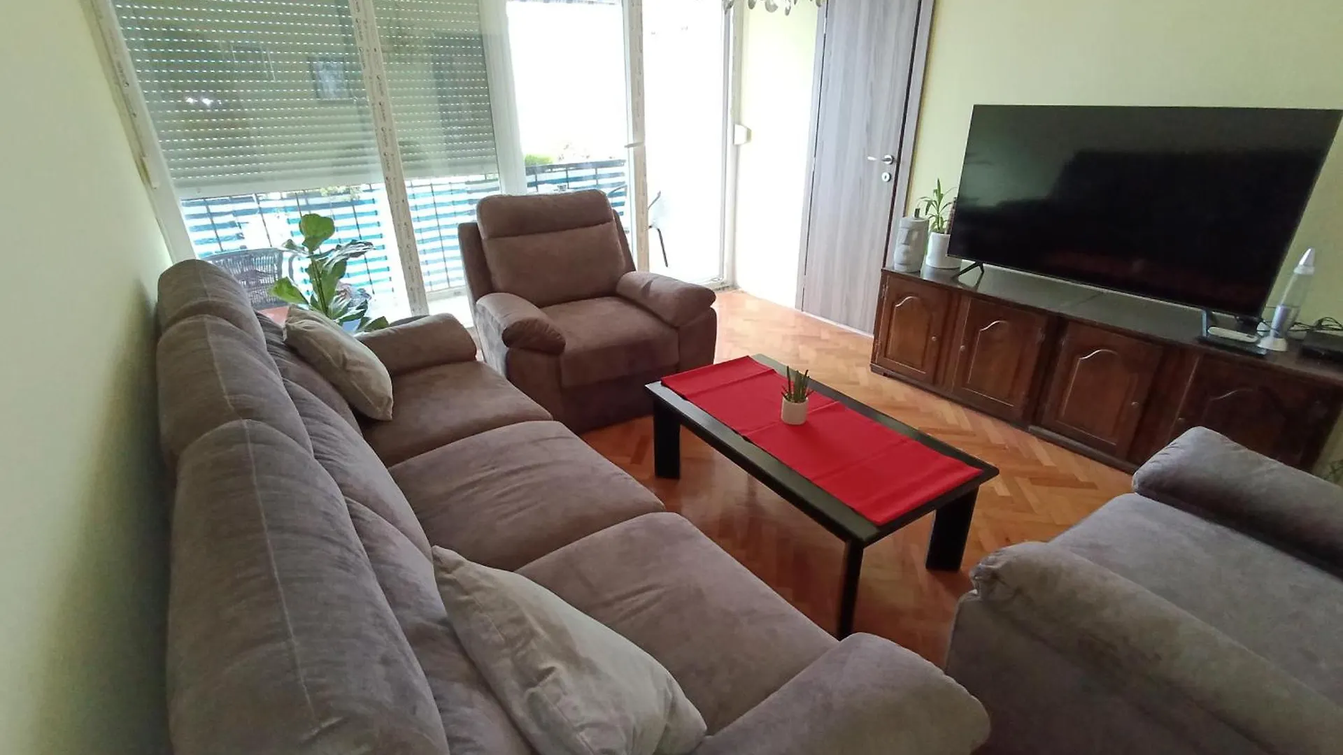Sunshine Apartment Split 0*,  Chorvatsko