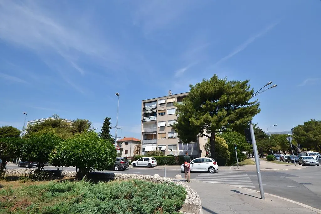 Sunshine Apartment Split