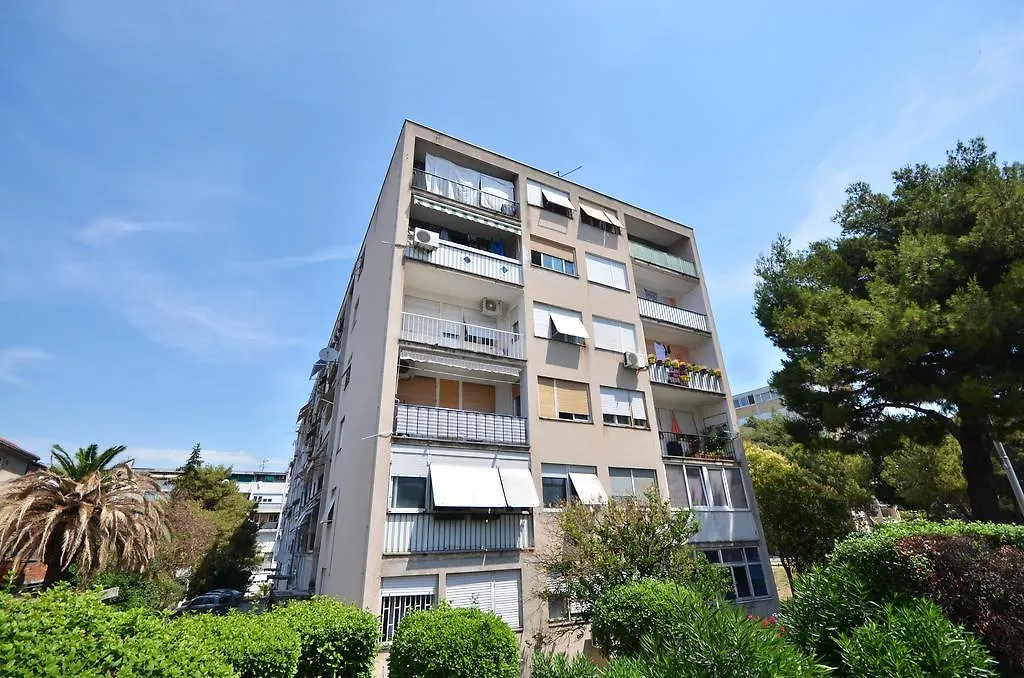 Sunshine Apartment Split