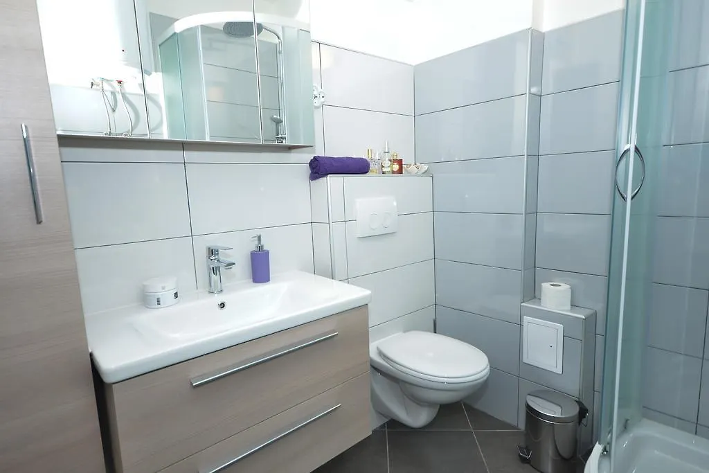 Sunshine Apartment Split