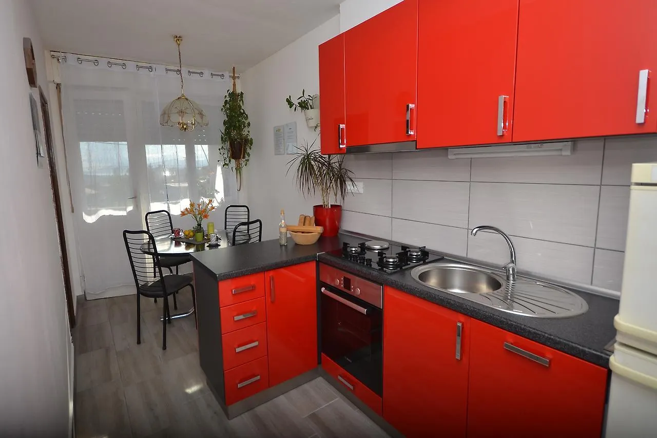 Sunshine Apartment Split