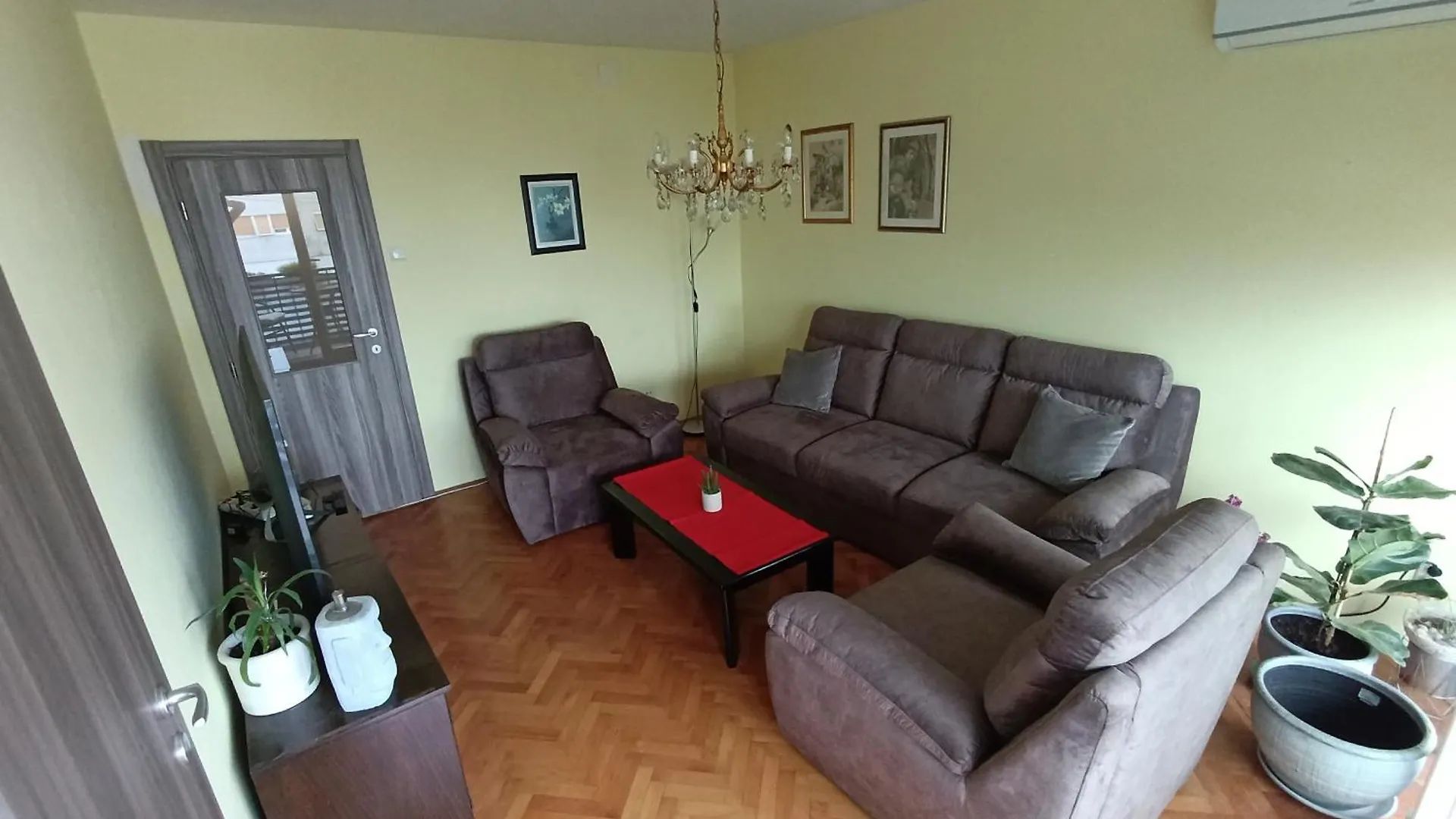Sunshine Apartment Split